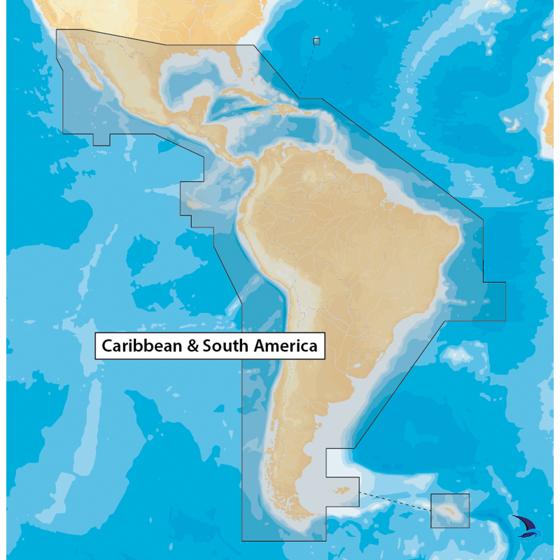 Chart Installer Navionics